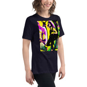 Women's Relaxed T-Shirt #159