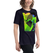 Women's Relaxed T-Shirt #150