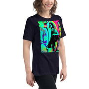 Women's Relaxed T-Shirt #163
