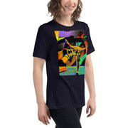 Women's Relaxed T-Shirt #151