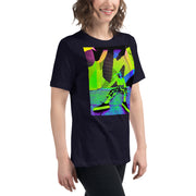 Women's Relaxed T-Shirt #148