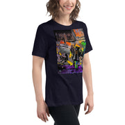 Women's Relaxed T-Shirt #156