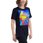 Women's Relaxed T-Shirt #142