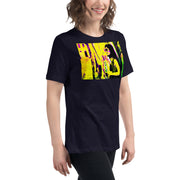 Women's Relaxed T-Shirt #158