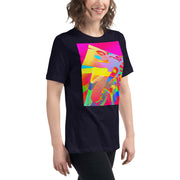 Women's Relaxed T-Shirt #143