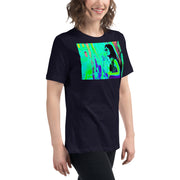 Women's Relaxed T-Shirt #162