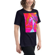 Women's Relaxed T-Shirt #177