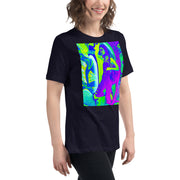 Women's Relaxed T-Shirt #164