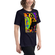 Women's Relaxed T-Shirt #160