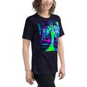 Women's Relaxed T-Shirt #175