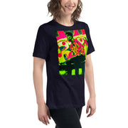 Women's Relaxed T-Shirt #171