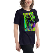 Women's Relaxed T-Shirt #173