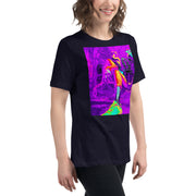 Women's Relaxed T-Shirt #178