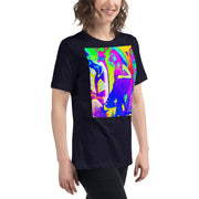 Women's Relaxed T-Shirt #167