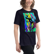 Women's Relaxed T-Shirt #174