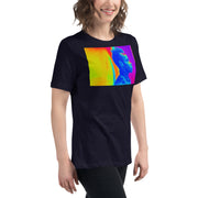 Women's Relaxed T-Shirt #118