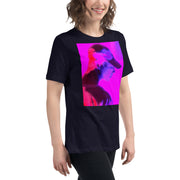Women's Relaxed T-Shirt #112