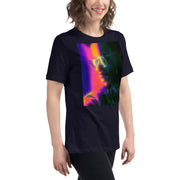 Women's Relaxed T-Shirt #140