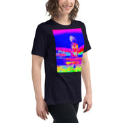 Women's Relaxed T-Shirt #108