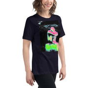 Women's Relaxed T-Shirt #133