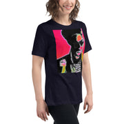 Women's Relaxed T-Shirt #130