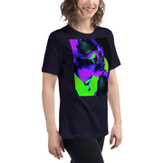 Women's Relaxed T-Shirt #121