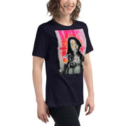 Women's Relaxed T-Shirt #131