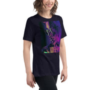 Women's Relaxed T-Shirt #141