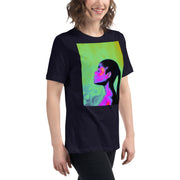 Women's Relaxed T-Shirt #116