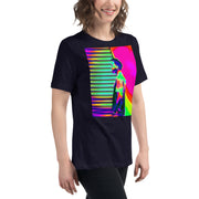 Women's Relaxed T-Shirt #125