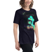 Women's Relaxed T-Shirt #137