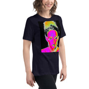 Women's Relaxed T-Shirt #124