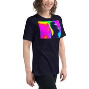 Women's Relaxed T-Shirt #120