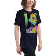 Women's Relaxed T-Shirt #122