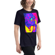 Women's Relaxed T-Shirt #115