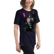 Women's Relaxed T-Shirt #119