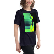 Women's Relaxed T-Shirt #126