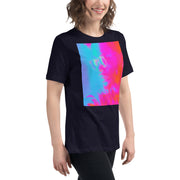 Women's Relaxed T-Shirt #139