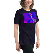Women's Relaxed T-Shirt #114