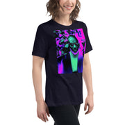 Women's Relaxed T-Shirt #117
