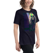 Women's Relaxed T-Shirt #138
