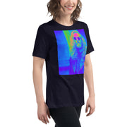 Women's Relaxed T-Shirt #135