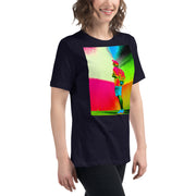 Women's Relaxed T-Shirt #227