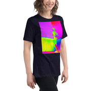 Women's Relaxed T-Shirt #229