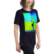 Women's Relaxed T-Shirt #232