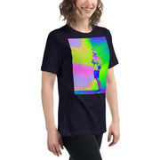 Women's Relaxed T-Shirt #225