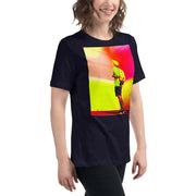 Women's Relaxed T-Shirt #223