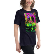 Women's Relaxed T-Shirt #179