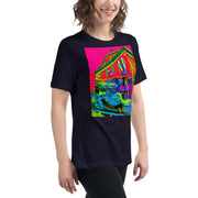 Women's Relaxed T-Shirt #217
