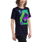 Women's Relaxed T-Shirt #205
